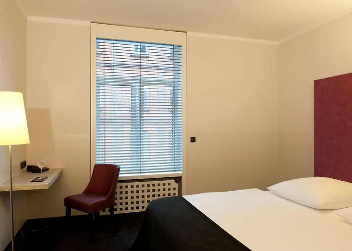 Hotel Topas