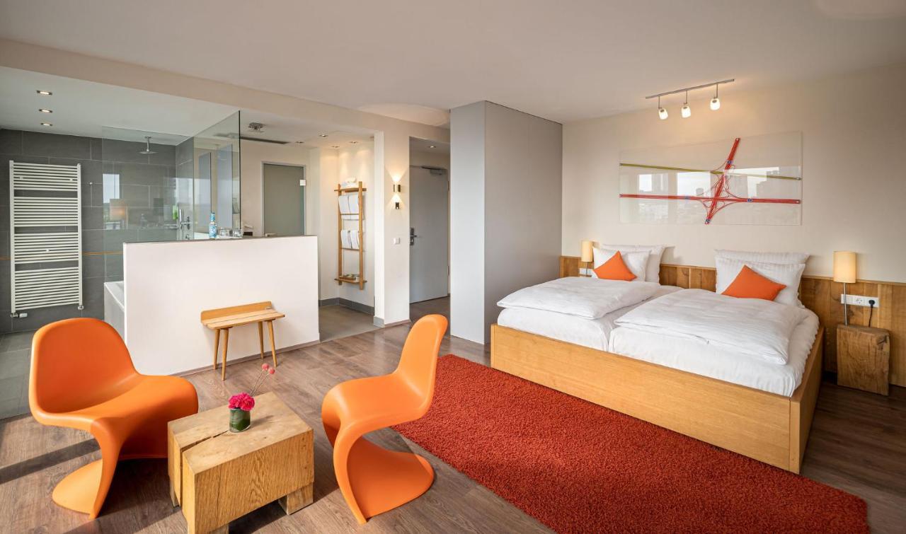 Mainhaus Stadthotel Frankfurt 4*