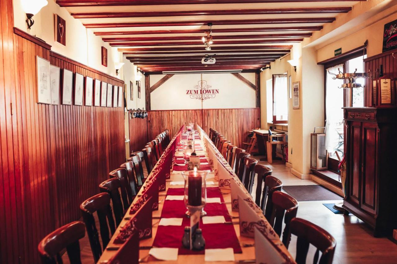 Zum Loewen Guest house Frankfurt am Main