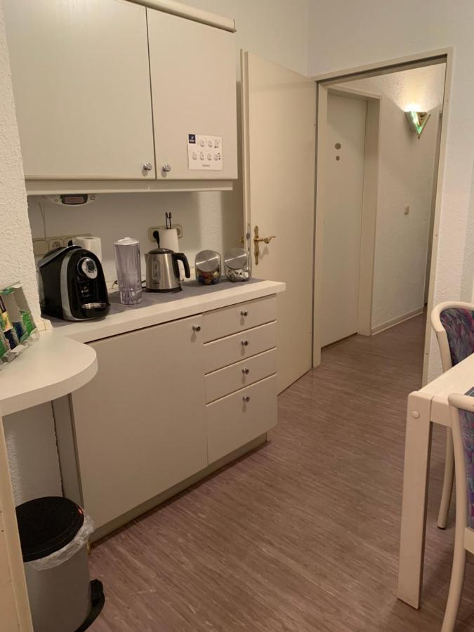 Zum Loewen Guest house