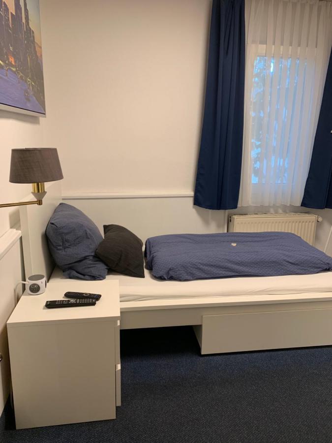 Zum Loewen Guest house