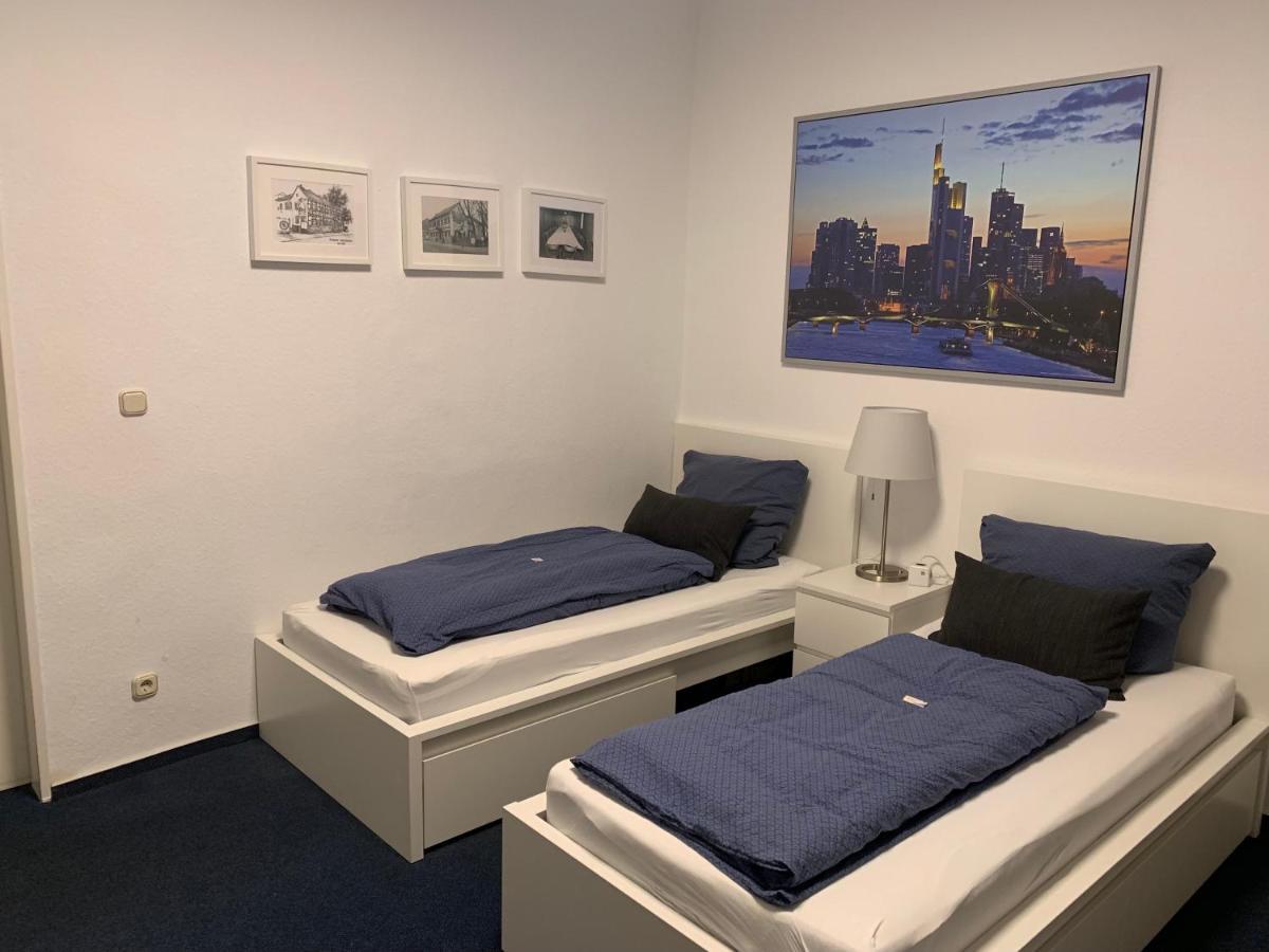 Guest house Zum Loewen