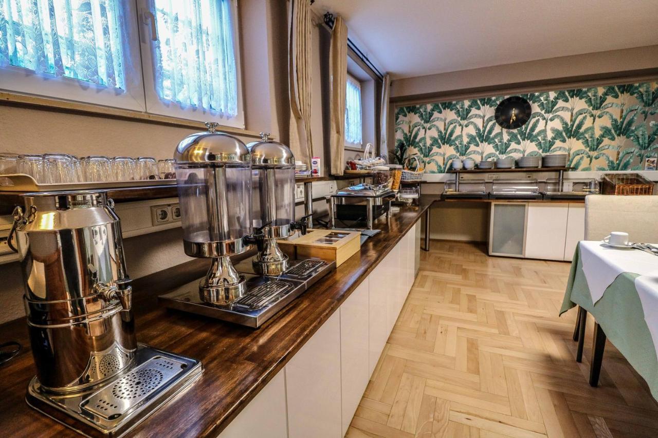 Hotel Eschborner Hof 3*