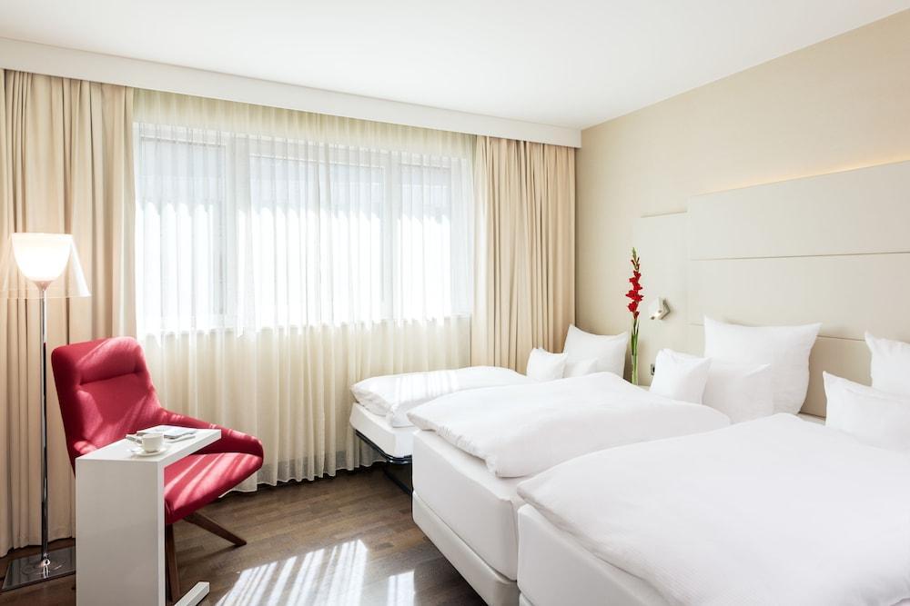 Avani Frankfurt - Previously Nh Collection Frankfurt Hotel 4*