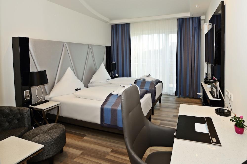 Mercure Kaiserhof Center 4* Frankfurt am Main