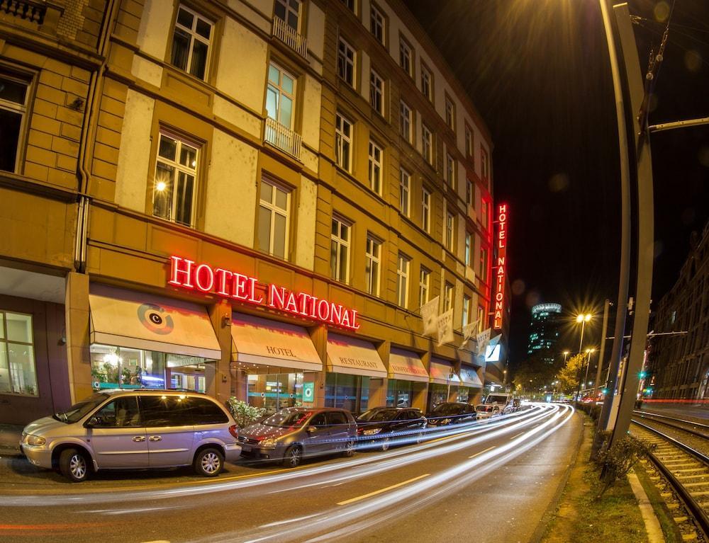 Centro National Frankfurt City, Trademark Collection By Wyndham Frankfurt am Main
