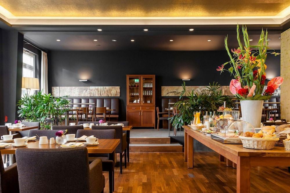 Bio-hotel Orange 3* Frankfurt am Main