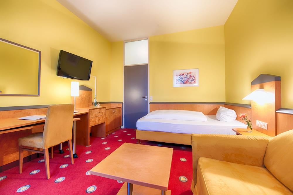 Plaza & Living Frankfurt Francfort-sur-le-Main