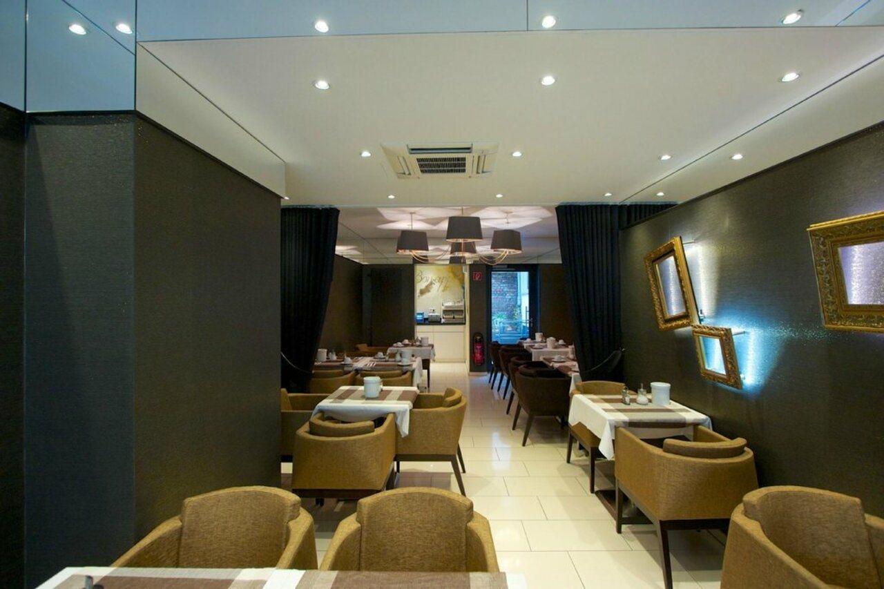 Hotel Europa Style