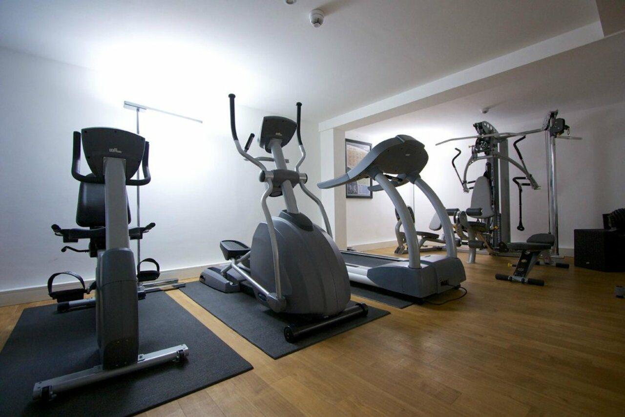Europa Style Hotel Frankfurt am Main