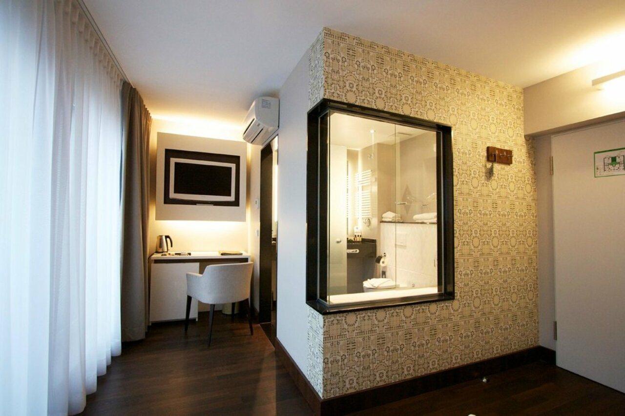 Europa Style Hotel 4*