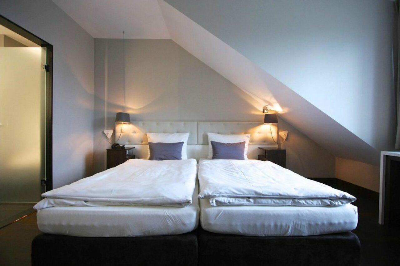 Europa Style Hotel Frankfurt am Main