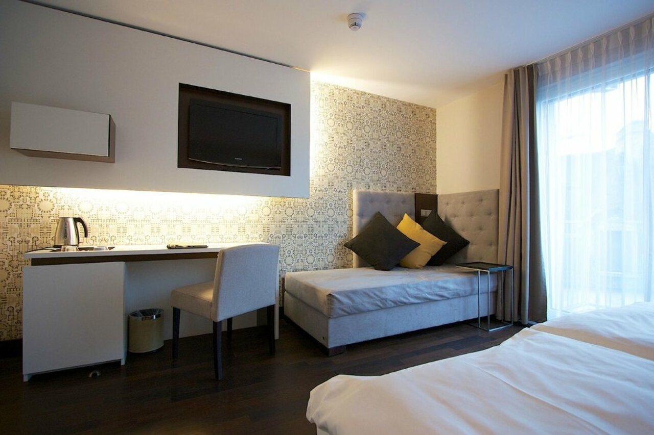 Hotel Europa Style Frankfurt am Main
