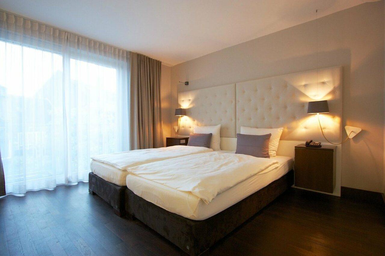 Europa Style Hotel 4*