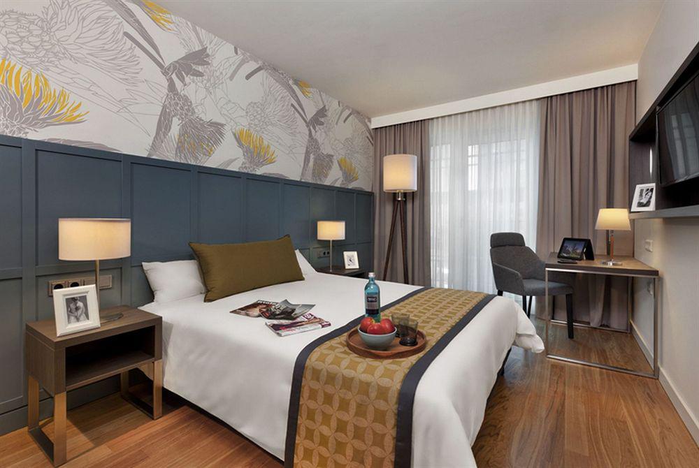 Aparthotel Citadines Centre Frankfurt Frankfurt am Main
