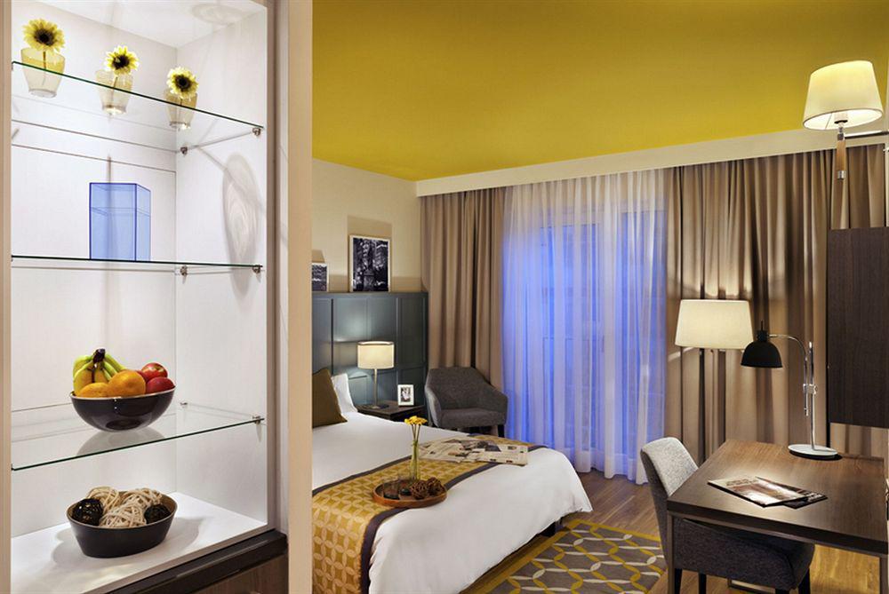 Aparthotel Citadines Centre Frankfurt Frankfurt am Main