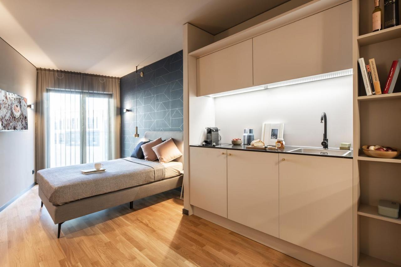 Ipartment Frankfurt Airport Hotel