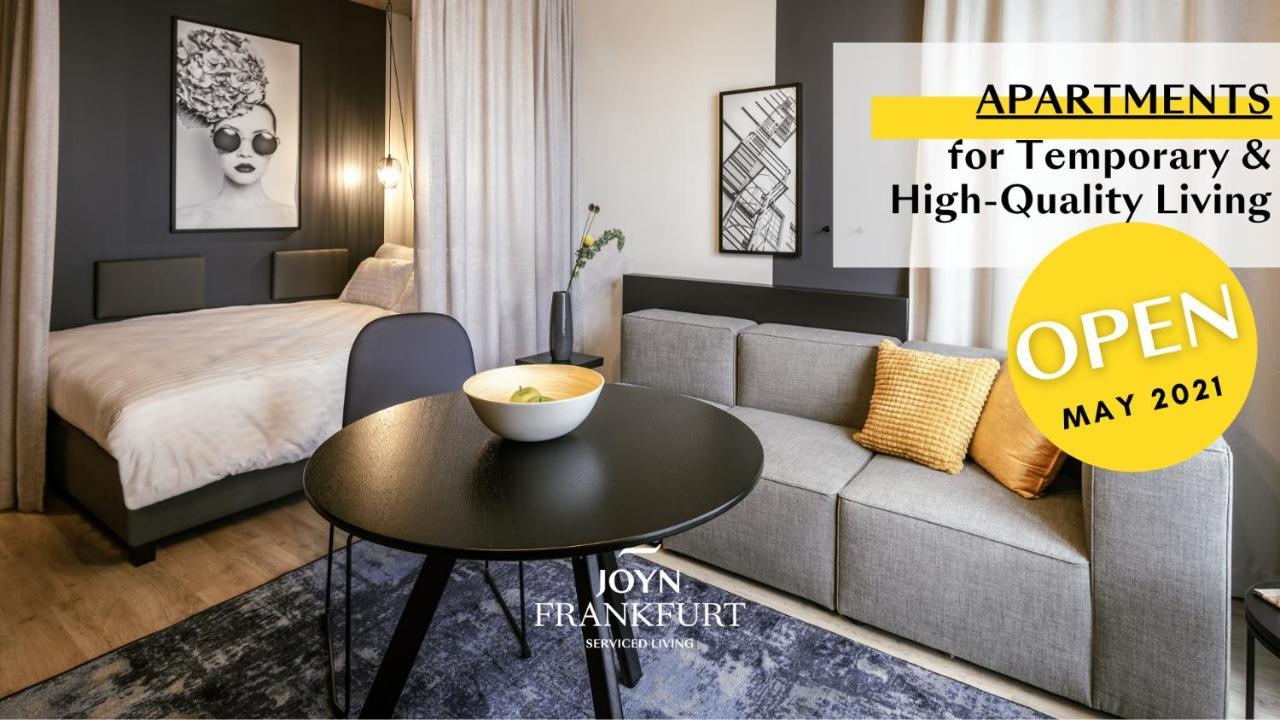 Joyn Frankfurt 3* Frankfurt am Main