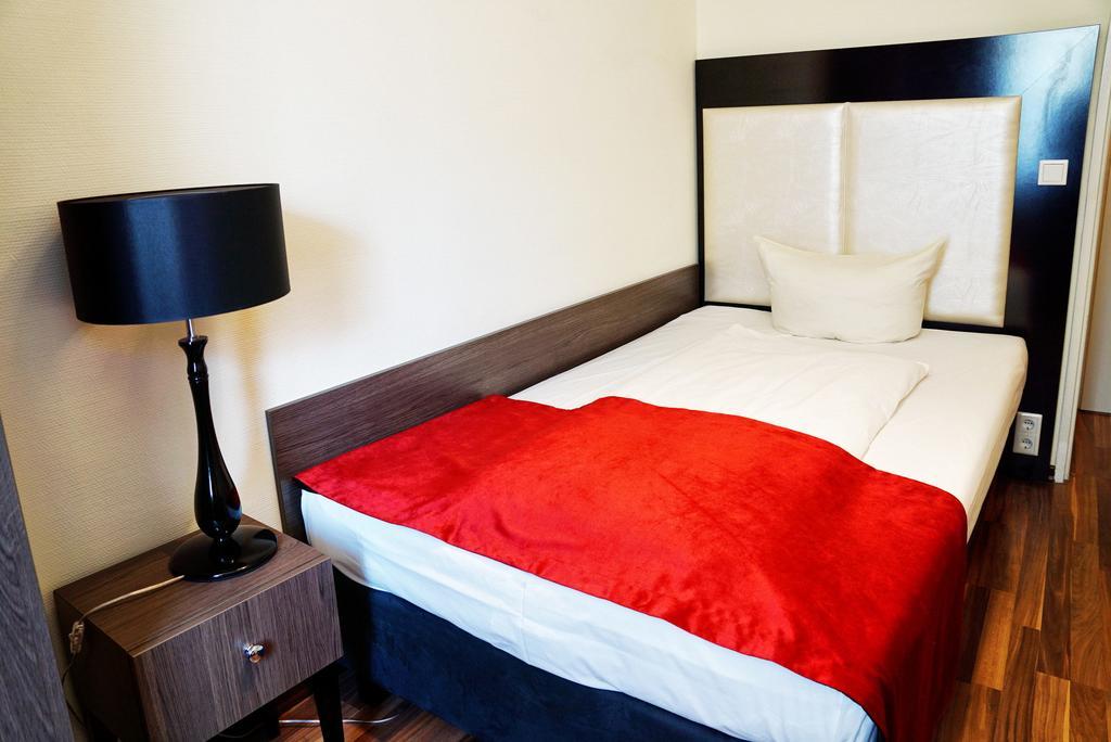 Hotel Admiral