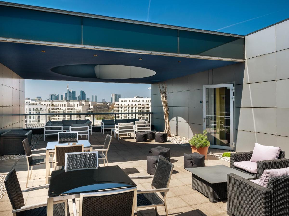 Plaza & Living Frankfurt Francfort-sur-le-Main