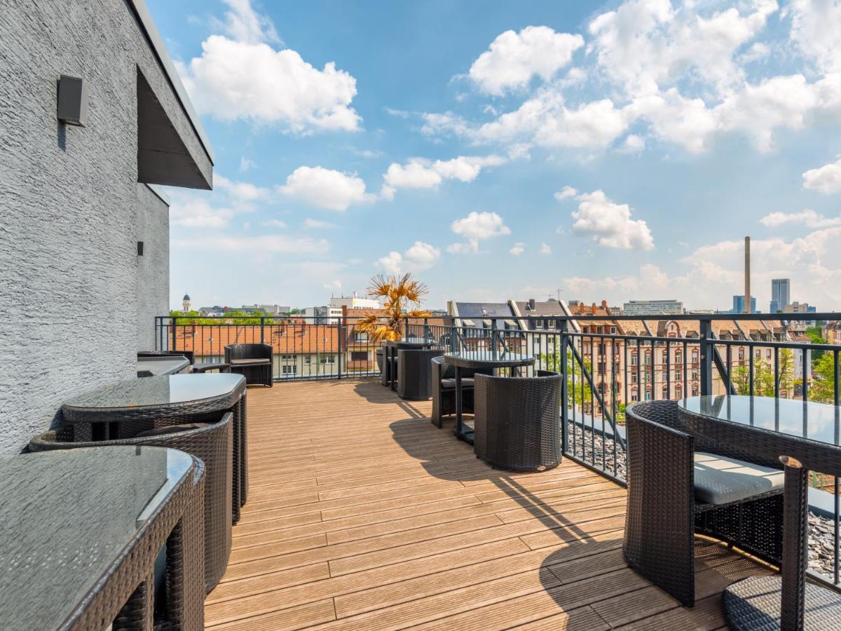 Numa I Oben 3* Frankfurt am Main