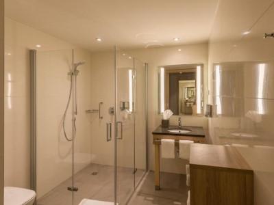 Hotel Hampton By Hilton Frankfurt Airport Francfort-sur-le-Main