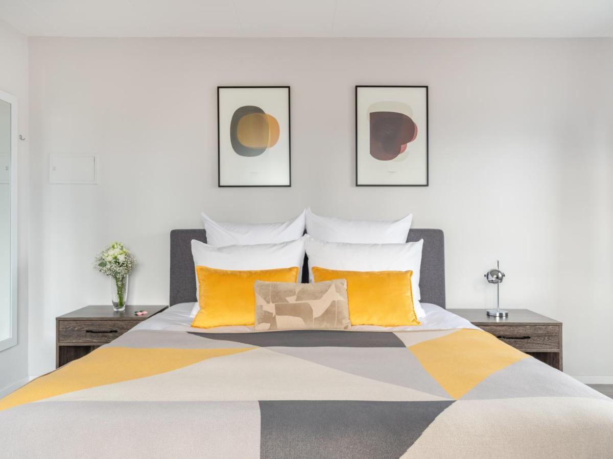 Numa I Oben 3* Frankfurt am Main