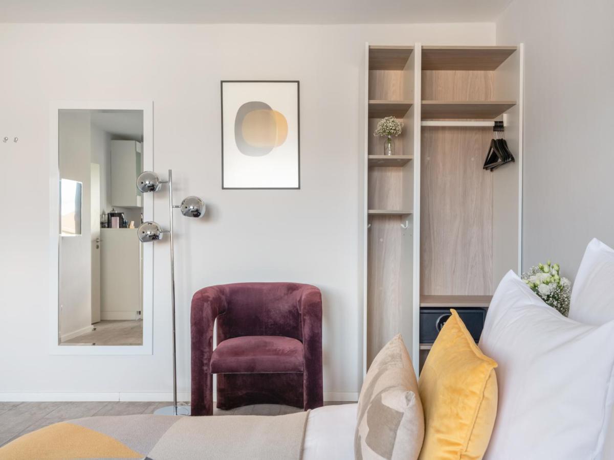 Numa I Oben 3* Frankfurt am Main