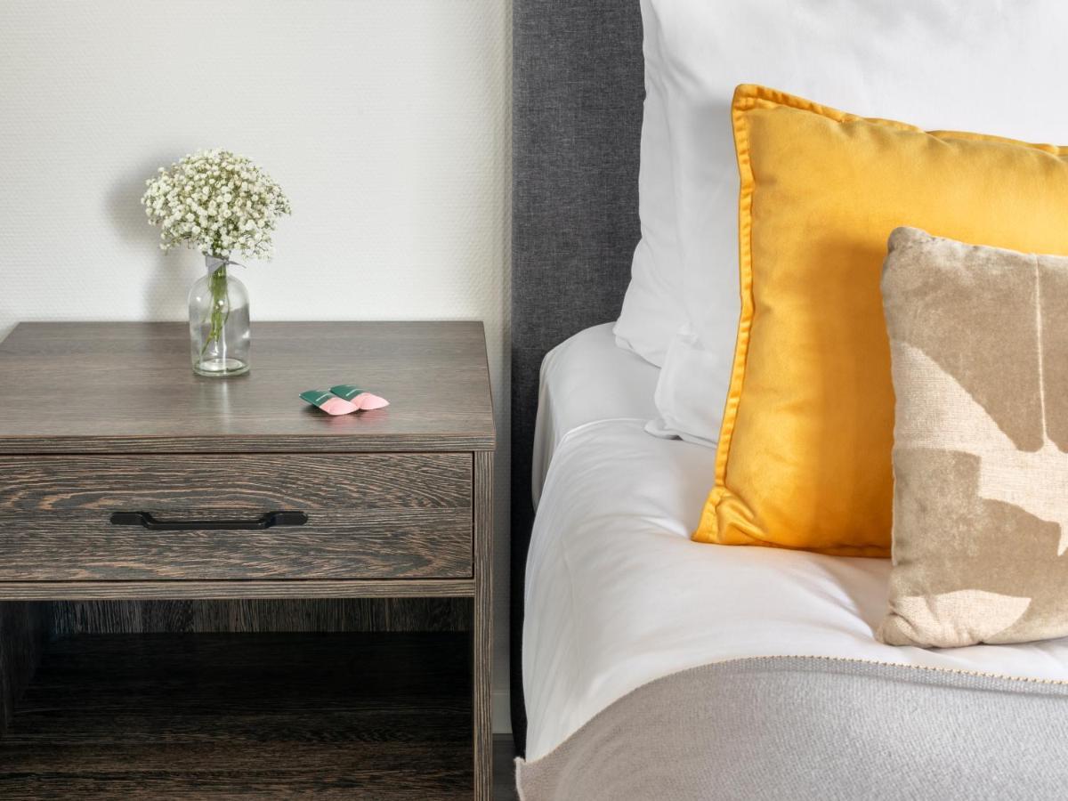Aparthotel Numa I Oben 3*
