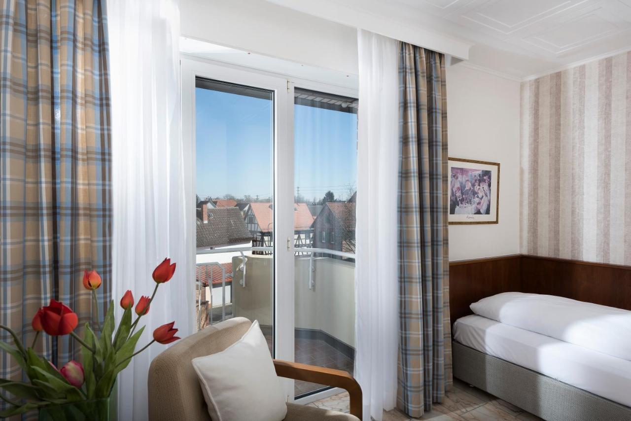 Hotel Harheimer Hof Francfort-sur-le-Main