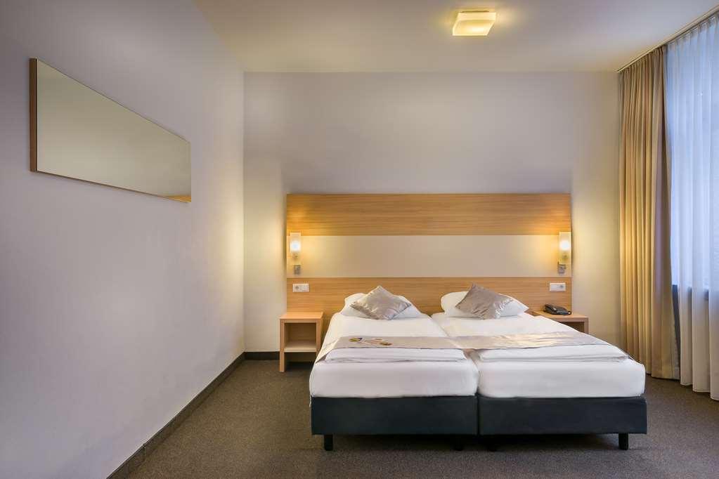 Continental Frankfurt Hotel