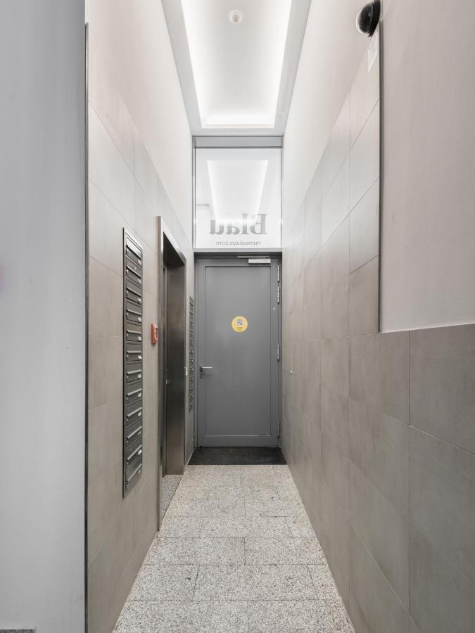 Numa Frankfurt Blau 4* Fráncfort del Meno