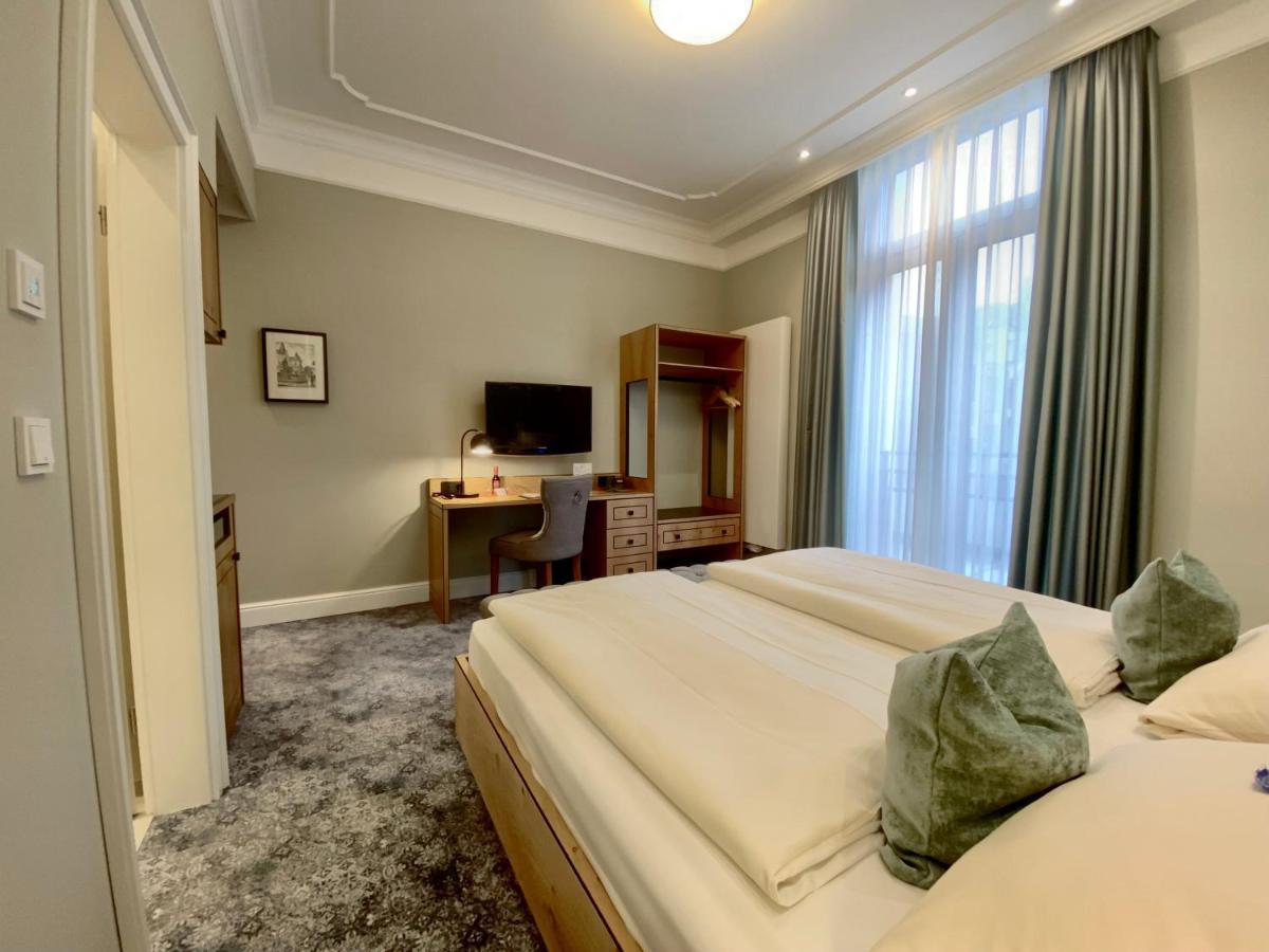 West An Der Bockenheimer Warte 3* Francfort-sur-le-Main