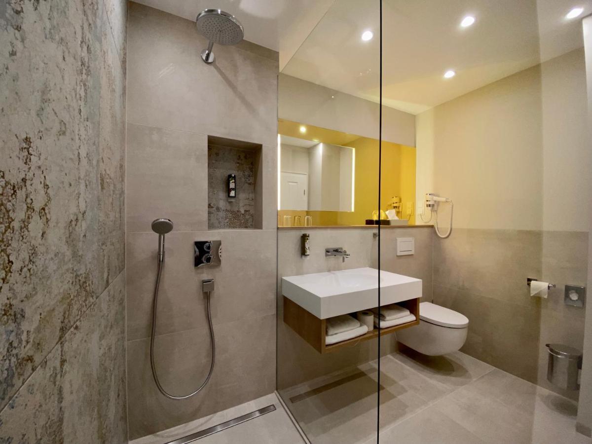West An Der Bockenheimer Warte Hotel 3*