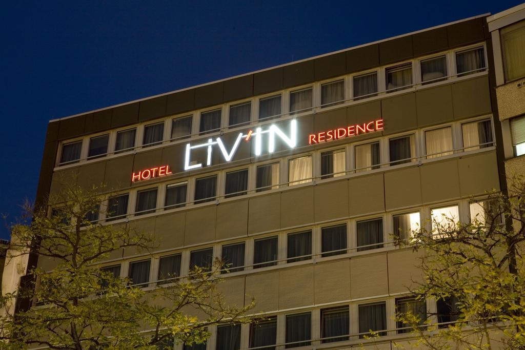 Liv'in Frankfurt-bleichstrasse