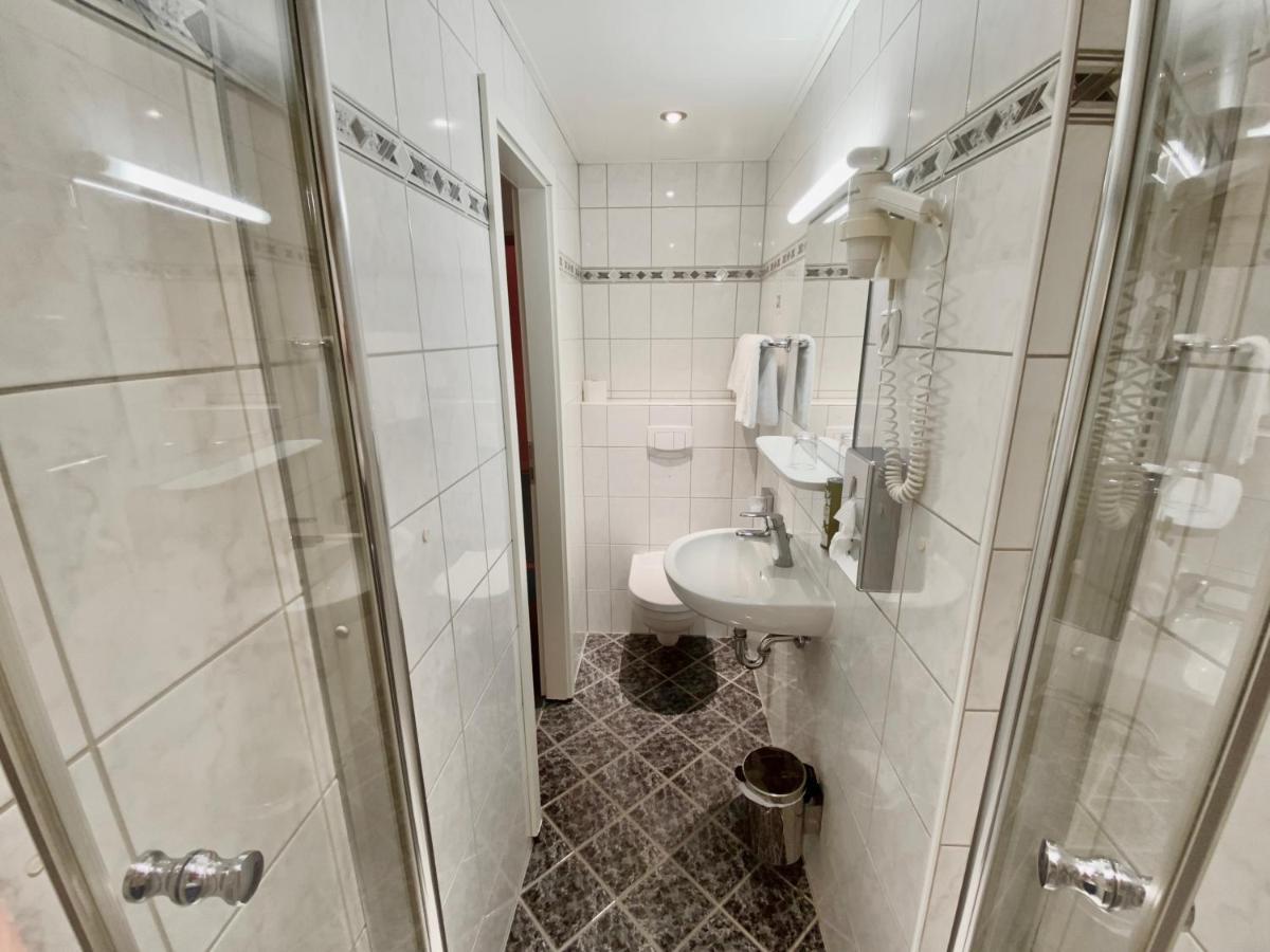 West An Der Bockenheimer Warte Hotel