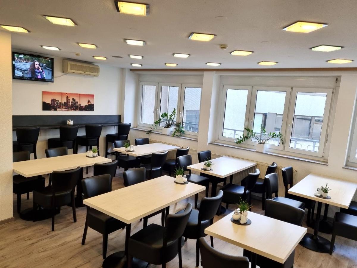 Adler Frankfurt Frankfurt am Main