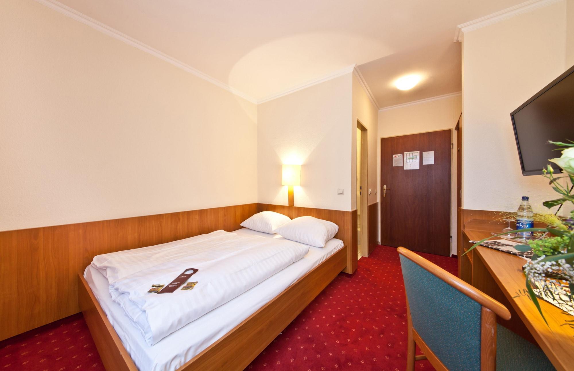 Hotel Primus Frankfurt Sachsenhausen Frankfurt am Main