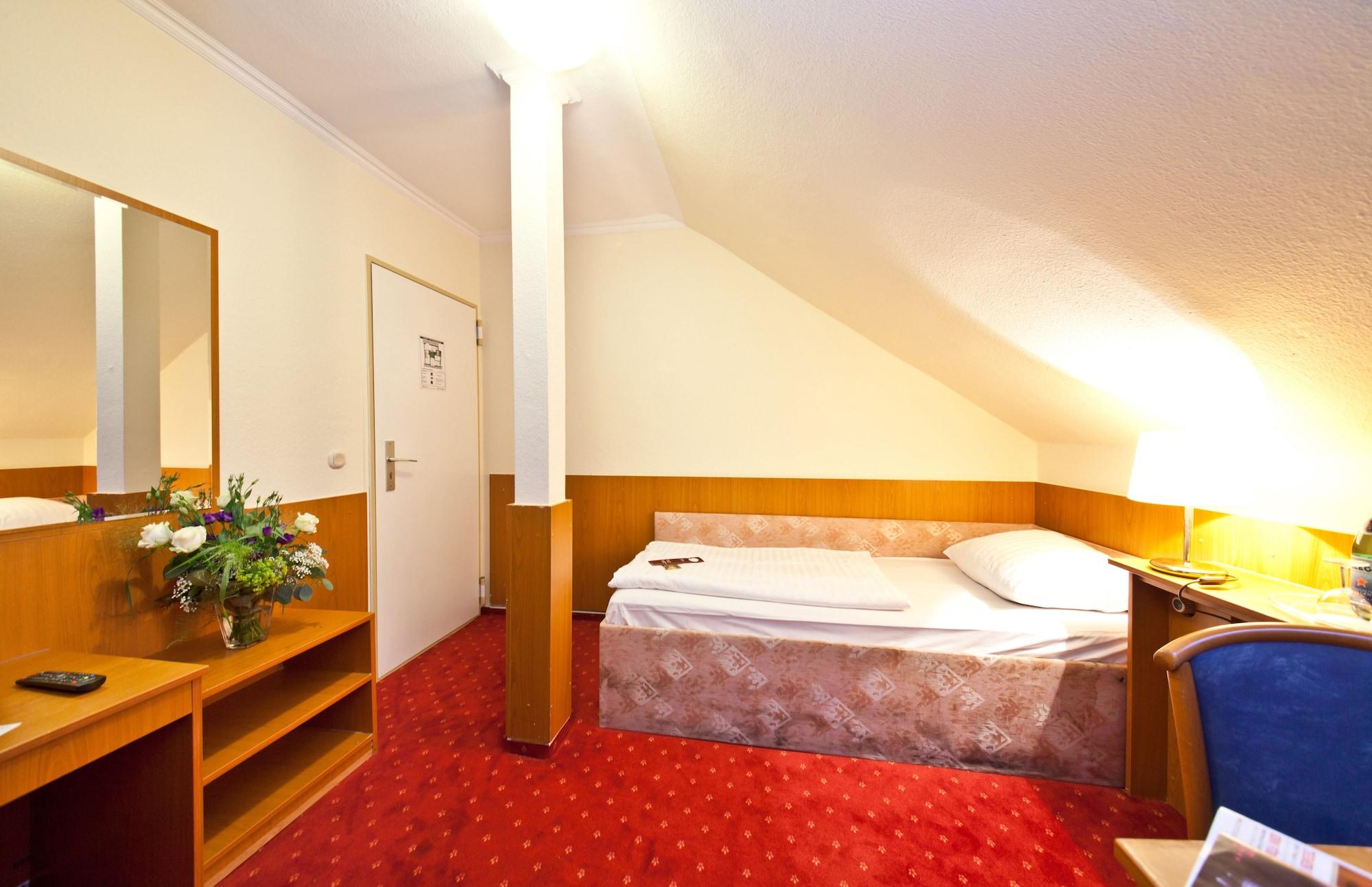 Primus Frankfurt Sachsenhausen