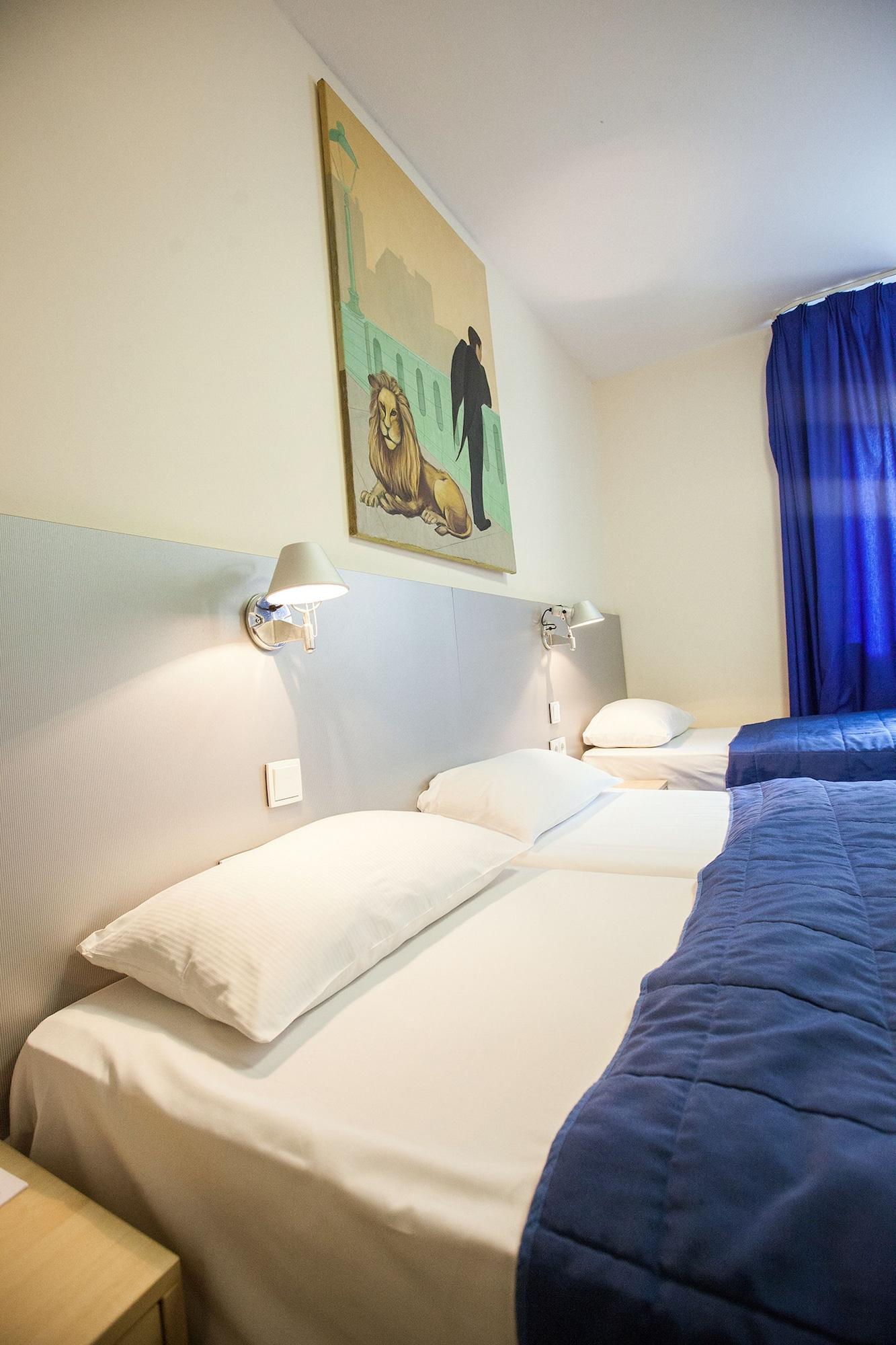 Hotel Münchner Hof