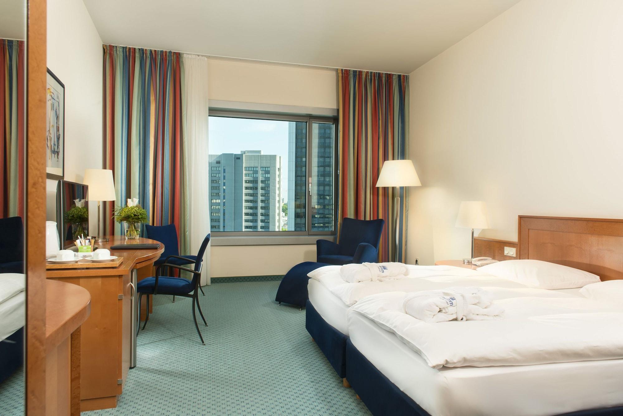 Maritim Frankfurt Hotel