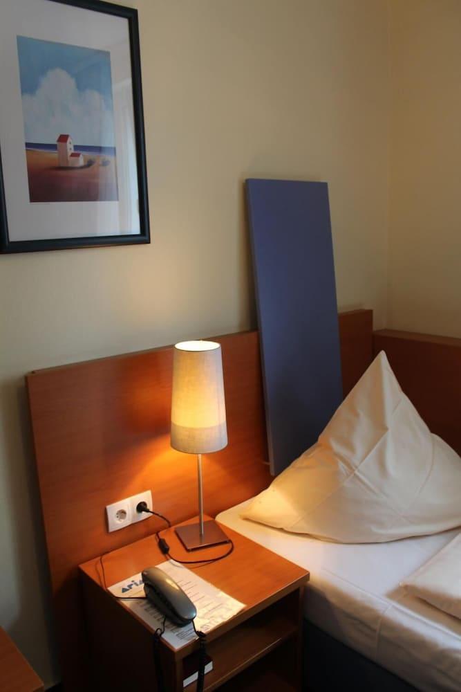 Aria Hotel Frankfurt am Main