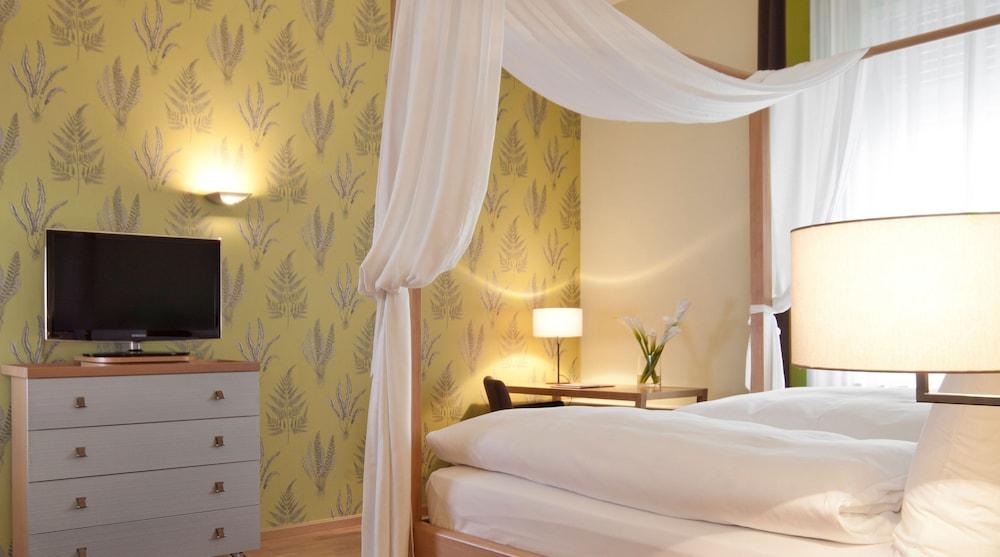 Bio-hotel Orange 3* Frankfurt am Main