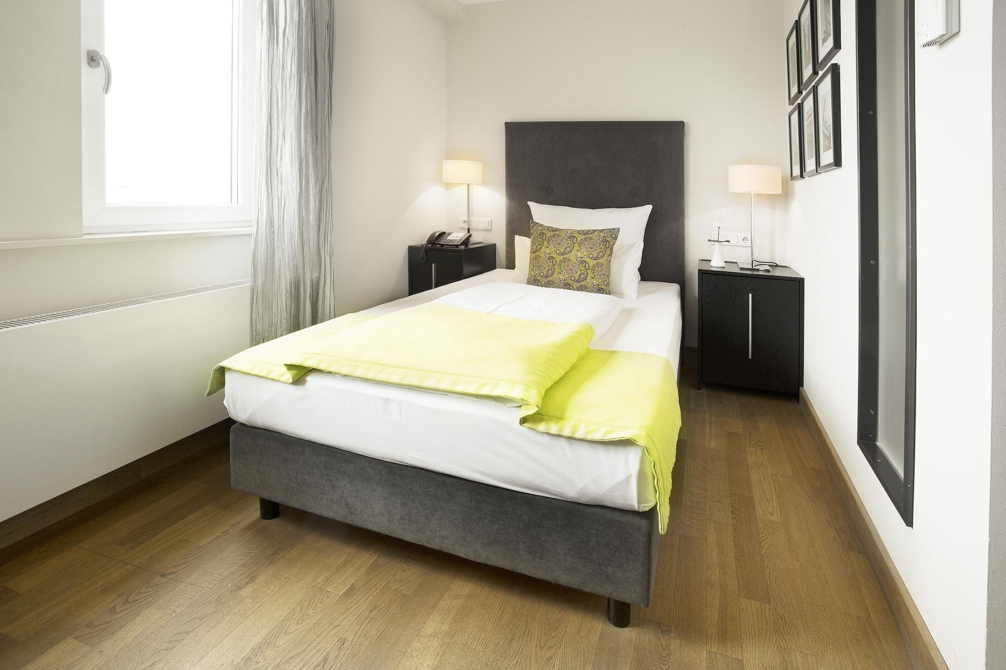 Hamburger Hof Hotel