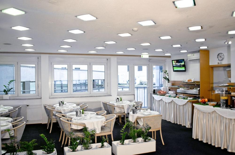 Hotel Adler Frankfurt Frankfurt am Main