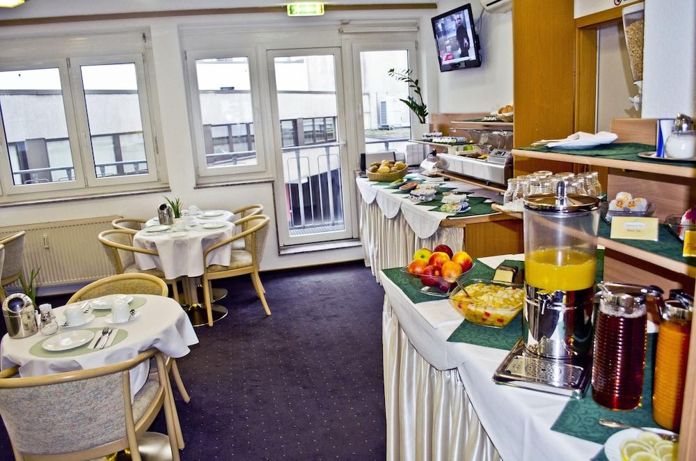 Hotel Adler Frankfurt Frankfurt am Main