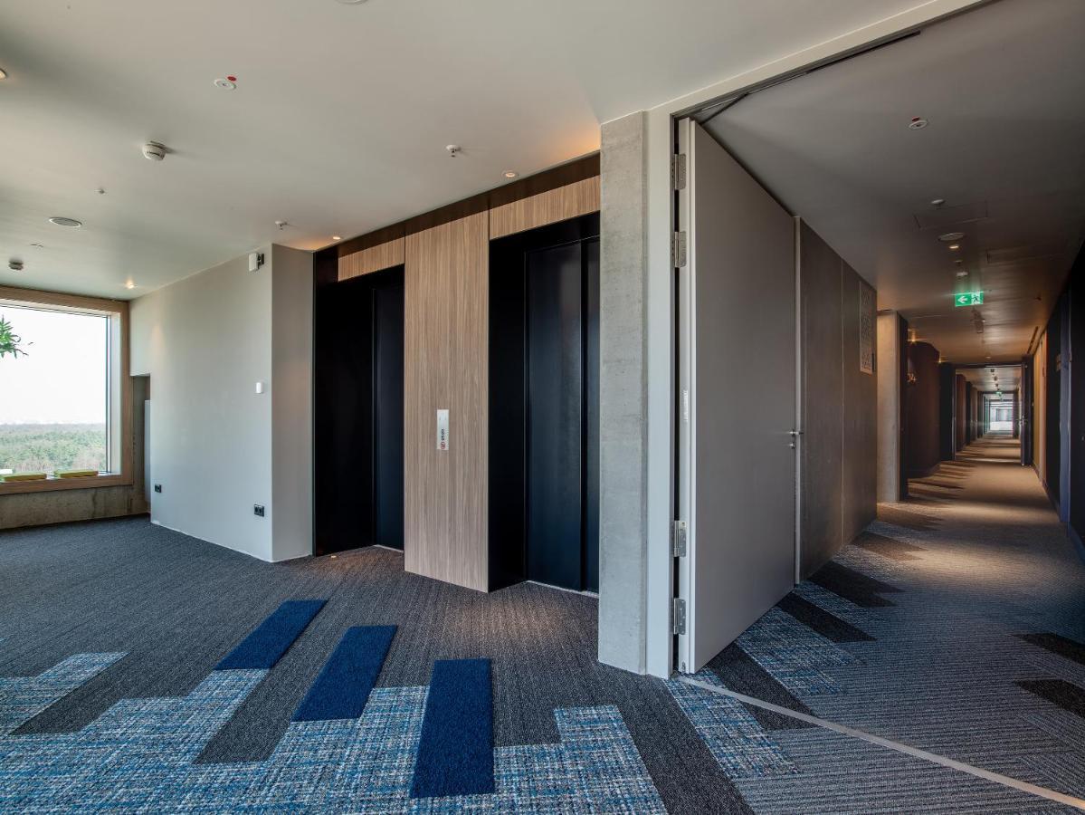 B'mine Frankfurt Airport 4* Francfort-sur-le-Main