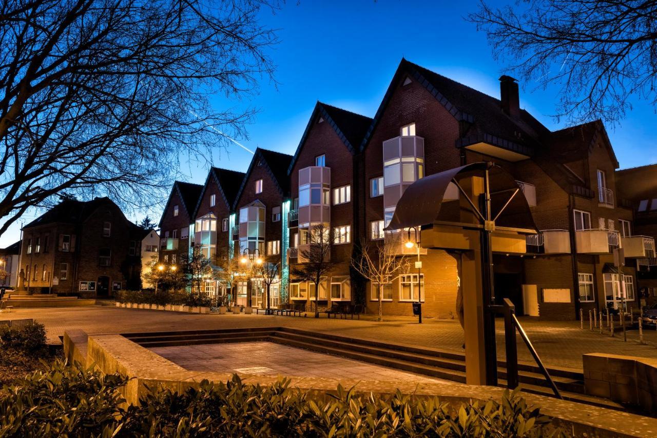 Hotel Harheimer Hof