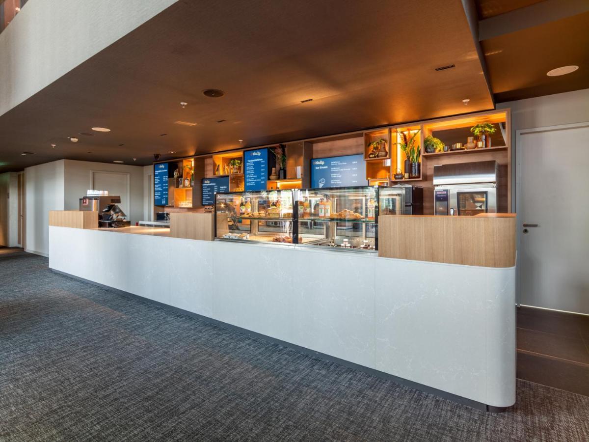 B'mine Frankfurt Airport Francfort-sur-le-Main