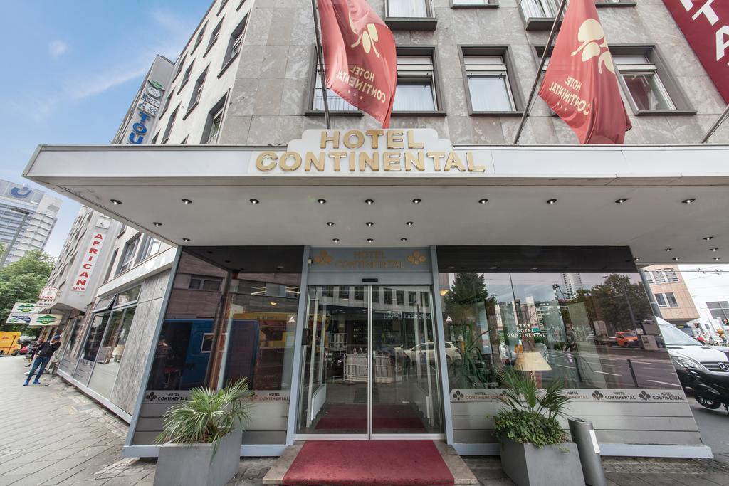 Continental Frankfurt